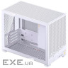 Корпус JONSBO D32 Pro Mesh White