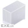 Корпус JONSBO D32 Pro Mesh White