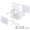 Корпус JONSBO D32 Pro Mesh White