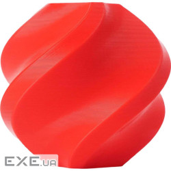 Пластик для 3D-принтера Bambu Lab PLA Basic 1кг, 1.75мм Red (A00-R00-1.75-1000-SPL)