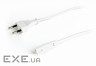 Кабель живлення C7 1.8m Cablexpert (PC-184-VDE-W)