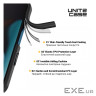 Чохол до мобільного телефона Armorstandart UNIT2 Apple iPhone 14 Pro Max Blue (ARM69960)