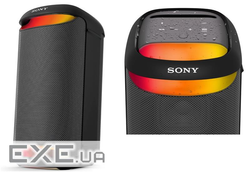 Акустична система Sony SRS-XV500 (SRSXV500B.AF1)