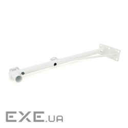 Кронштейн для камери PiPo PP-Rifle Wall Mount, настінний, білий, метал (PP- Rifle Wall Mount white)