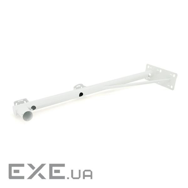 Кронштейн для камери PiPo PP-Rifle Wall Mount, настінний, білий, метал (PP- Rifle Wall Mount white)
