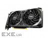 Відеокарта MSI GeForce RTX 3060 12288Mb VENTUS 2X OC LHR (RTX 3060 VENTUS (RTX 3060 VENTUS 2X12GOC)