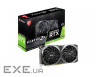 Відеокарта MSI GeForce RTX 3060 12288Mb VENTUS 2X OC LHR (RTX 3060 VENTUS (RTX 3060 VENTUS 2X12GOC)