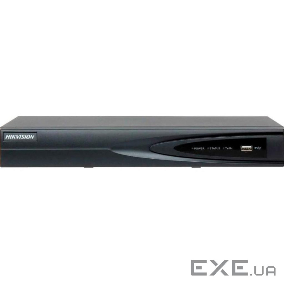 Реєстратор для відеоспостереження Hikvision DS-7616NI-Q1(D)
