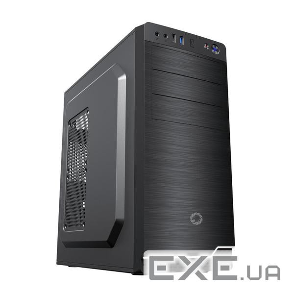 Корпус GAMEMAX MT-526-NP U3-TYC Black
