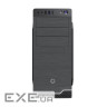 Корпус GAMEMAX MT-526-NP U3-TYC Black