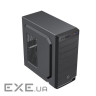 Корпус GAMEMAX MT-526-NP U3-TYC Black
