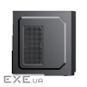 Корпус GAMEMAX MT-526-NP U3-TYC Black