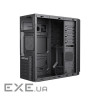 Корпус GAMEMAX MT-526-NP U3-TYC Black