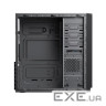 Корпус GAMEMAX MT-526-NP U3-TYC Black