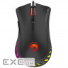 Миша G985 MARVO RGB-LED USB