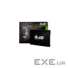 SSD AGI AI238 500GB 2.5" SATA (AGI500GIMAI238)