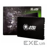 SSD AGI AI238 500GB 2.5" SATA (AGI500GIMAI238)