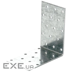 Уголок равносторонний APRO 100х100х60х2.0 (5 шт)