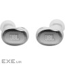 Навушники JBL Live Buds 4 Silver (JBLLIVEBUDS4SIL)