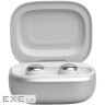 Навушники JBL Live Buds 4 Silver (JBLLIVEBUDS4SIL)