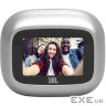 Навушники JBL Live Buds 4 Silver (JBLLIVEBUDS4SIL)