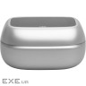 Навушники JBL Live Buds 4 Silver (JBLLIVEBUDS4SIL)
