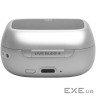 Навушники JBL Live Buds 4 Silver (JBLLIVEBUDS4SIL)