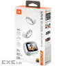Навушники JBL Live Buds 4 Silver (JBLLIVEBUDS4SIL)