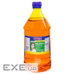 Чорнило WWM HP UNIVERSAL HELENA 1000г Yellow (HU/Y-4)