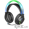 Навушники Defender Flame RGB Black (64555)