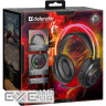 Навушники Defender Flame RGB Black (64555)