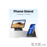 Підставка до планшета та телефона LP247 Adjustable Portable Stand Black Ugreen (80903)