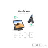 Підставка до планшета та телефона LP247 Adjustable Portable Stand Black Ugreen (80903)
