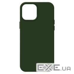 Чохол до мобільного телефона Armorstandart ICON2 Case Apple iPhone 13 Pro Max Clover (ARM60503)