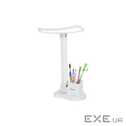 Настільна лампа DYXON MEGALIGHT 200 White (DXNLMGLGT200W)