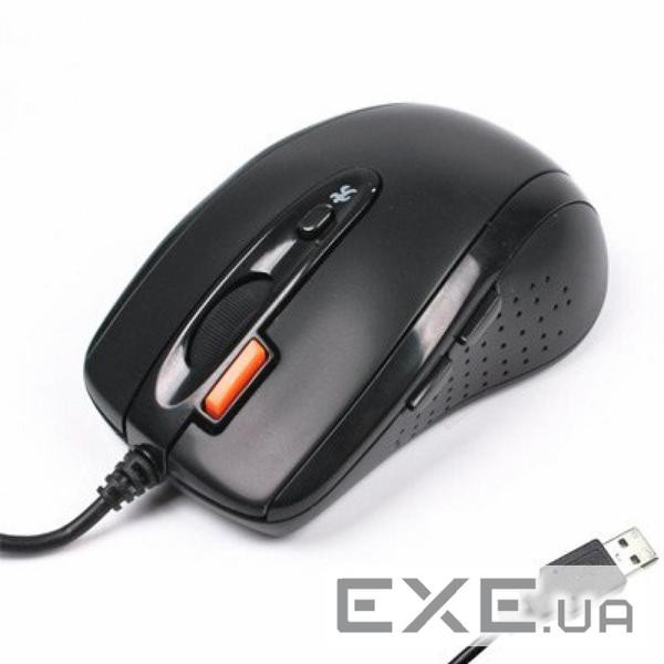 Миша A4Tech N-70FX-1