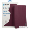 Чехол-книжка BeCover Smart Case для Xiaomi Pad 7/7 Pro 11.2 Red Wine (712811)