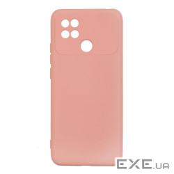 Чохол до мобільного телефона Armorstandart ICON Case Xiaomi Poco C40 Pink (ARM62675)