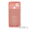 Чохол до мобільного телефона Armorstandart ICON Case Xiaomi Poco C40 Pink (ARM62675)