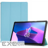 Чехол-книжка BeCover Smart для Lenovo Tab M10 TB-328F (3rd Gen) 10.1" Light Blue (708290)