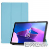 Чехол-книжка BeCover Smart для Lenovo Tab M10 TB-328F (3rd Gen) 10.1" Light Blue (708290)
