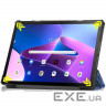 Чехол-книжка BeCover Smart для Lenovo Tab M10 TB-328F (3rd Gen) 10.1" Light Blue (708290)