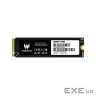 SSD диск ACER PREDATOR GM9 4TB M.2 NVMe (BL.9BWWR.138)