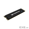 SSD диск ACER PREDATOR GM9 4TB M.2 NVMe (BL.9BWWR.138)