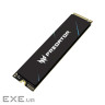 SSD диск ACER PREDATOR GM9 4TB M.2 NVMe (BL.9BWWR.138)