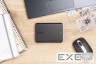 Портативний жорсткий диск TOSHIBA Canvio Basics 2022 2TB USB3.2 Black (HDTB520MK3AA)