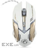 Миша iMice V6/07151 White USB