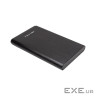 Кишеня зовнішня PowerPlant HDD 2.5" USB3.1 (HC380473)