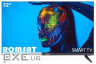 Телевізор ROMSAT 32" LED 32HSQ1221T2