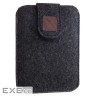 Чохол до електронної книги Gmakin Amazon Kindle 6 Dark Grey (GK04) (GK04)